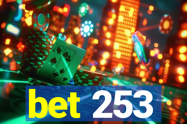 bet 253